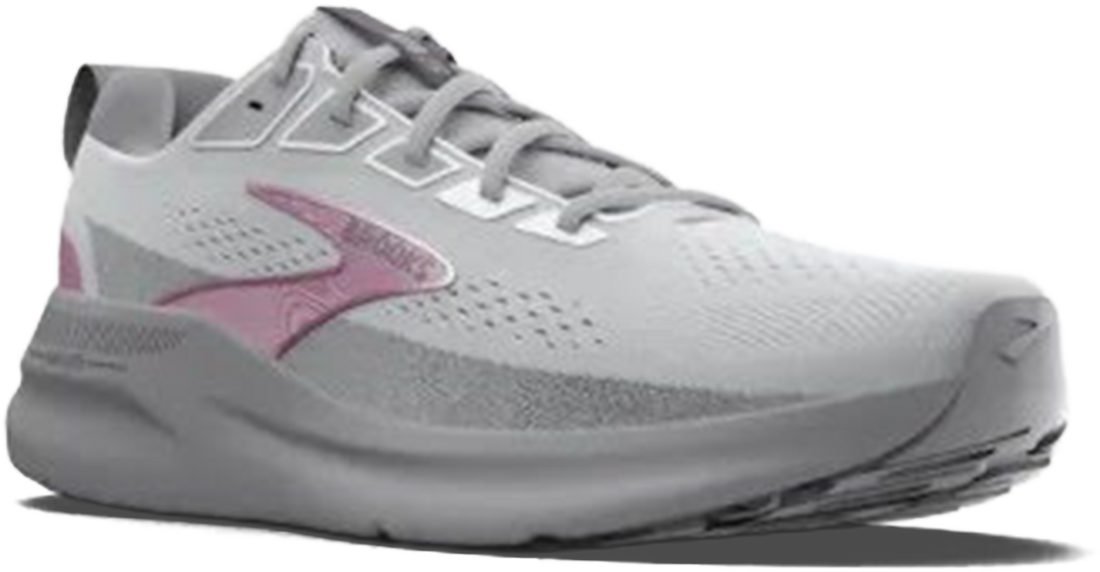 Quarter turn view Women&