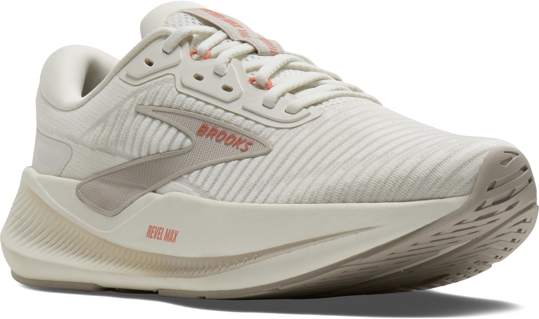 Quarter turn view Women&