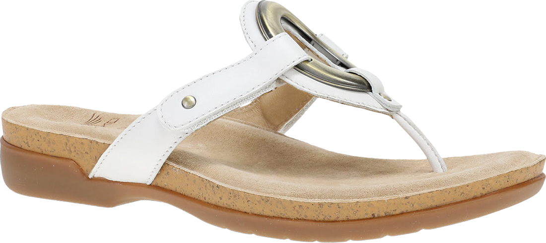 Quarter turn view Women&