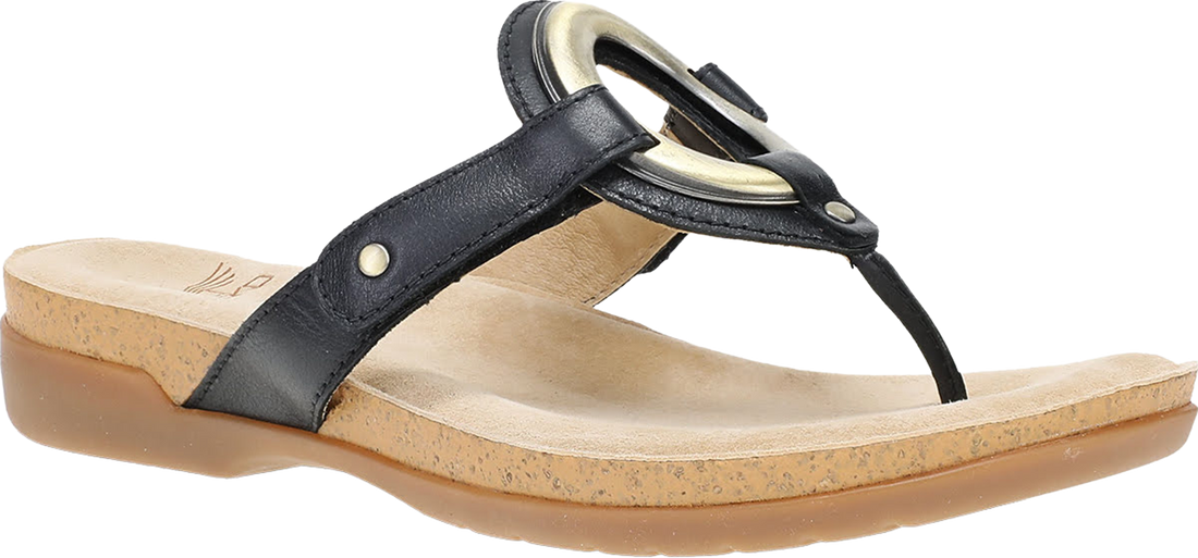 Quarter turn view Women&