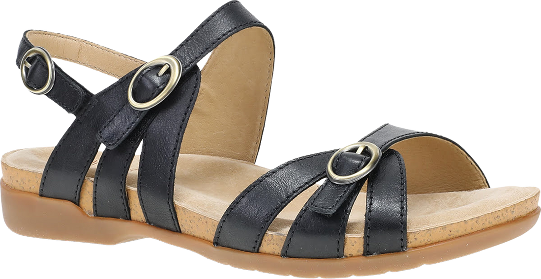 Quarter turn view Women&