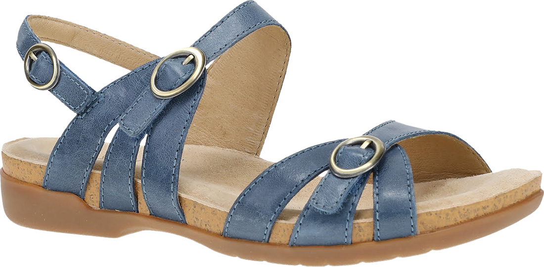 Quarter turn view Women&