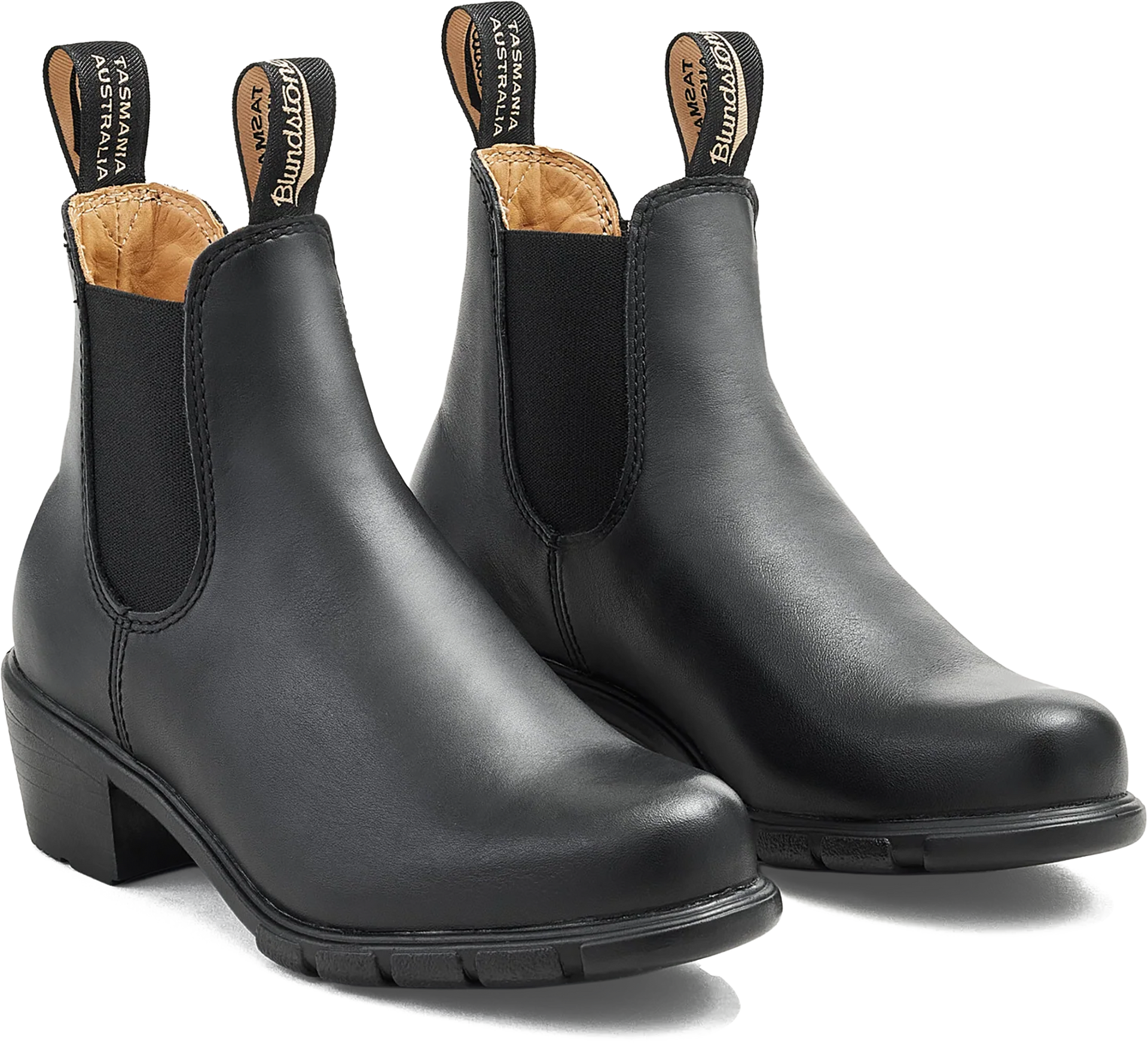 Blundstone 1671 ブラック SIZE5 ヒール5cm 1671-BLACK.png?v=1763075414&