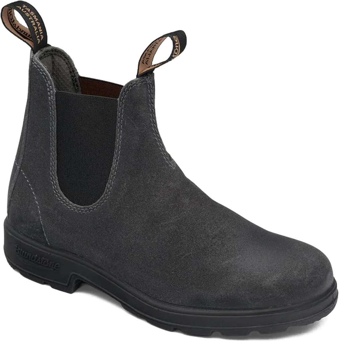 Original Suede
