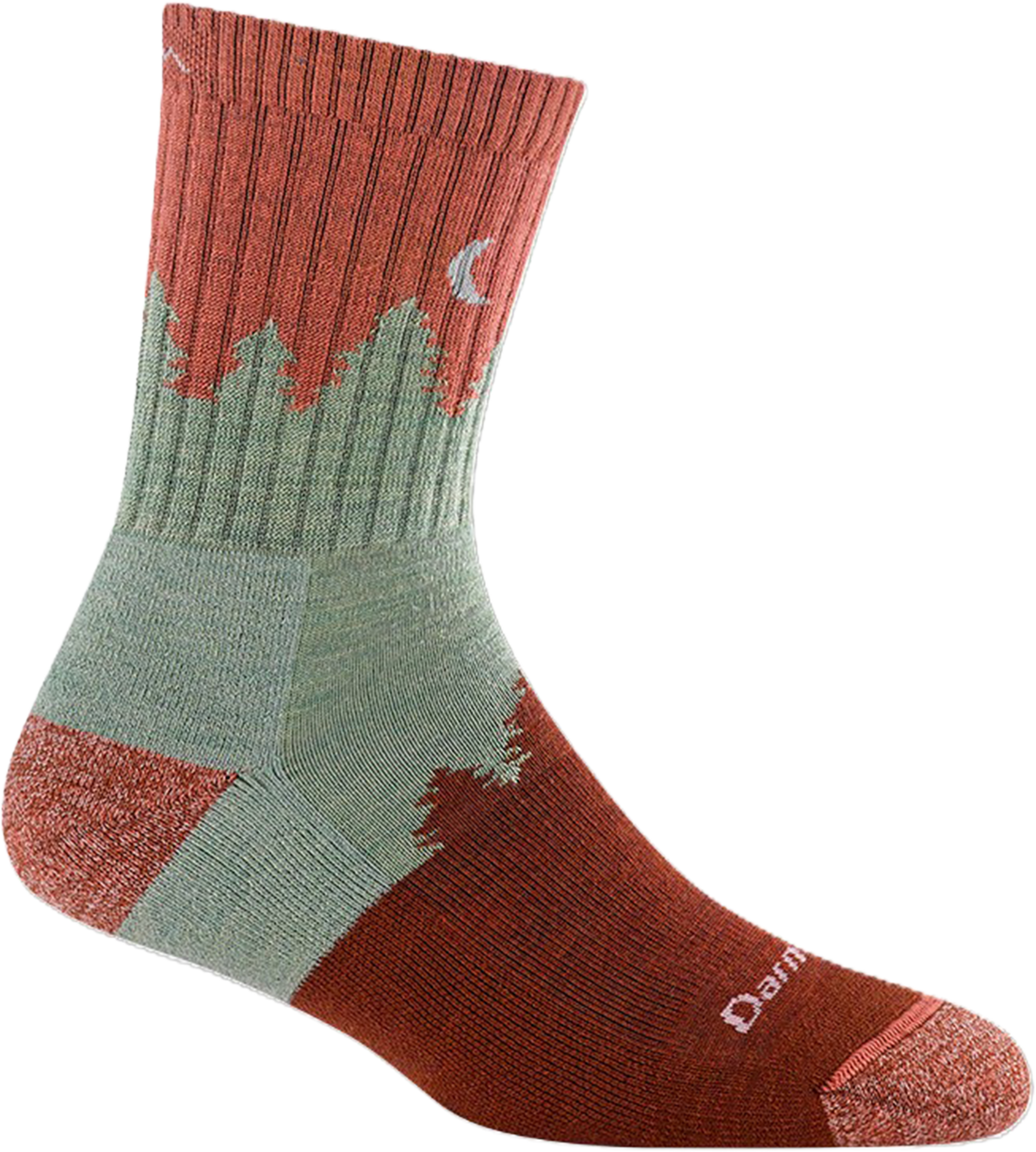 Treeline Micro Mid Cushion