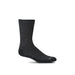 Quarter View Sockwell style name Big Easy in color Black. Sku: SW5M-903