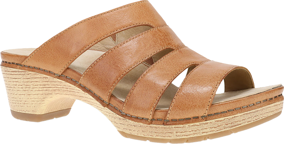 Quarter turn view Women&