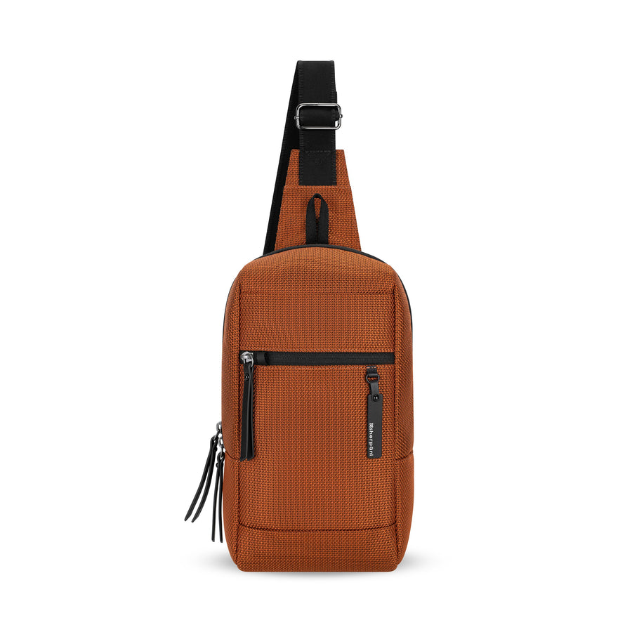 Women's Sherpani Hand Bag style name Metro At in color Morocco. Sku: 25-METRO09060