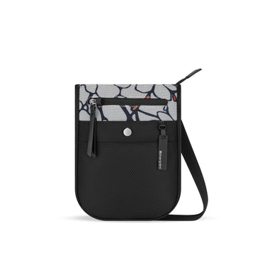 Women's Sherpani Hand Bag style name Prima At in color Sakura. Sku: 25-PRIV205060