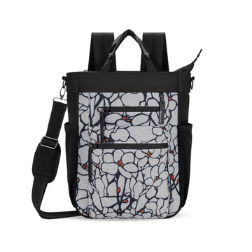 Women's Sherpani Hand Bag style name Soleil At in color Sakura. Sku: 25-SOLV205060