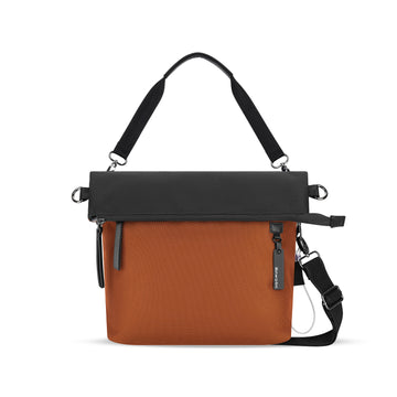 Women's Sherpani Hand Bag style name Vale At in color Morocco. Sku: 25-VALE009060