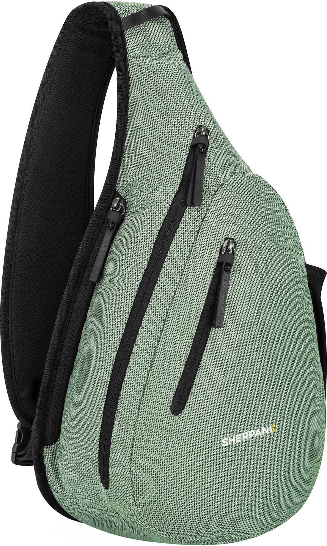 Quarter turn view Women&