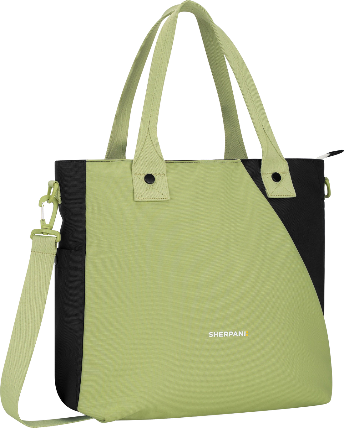 Quarter turn view Women&