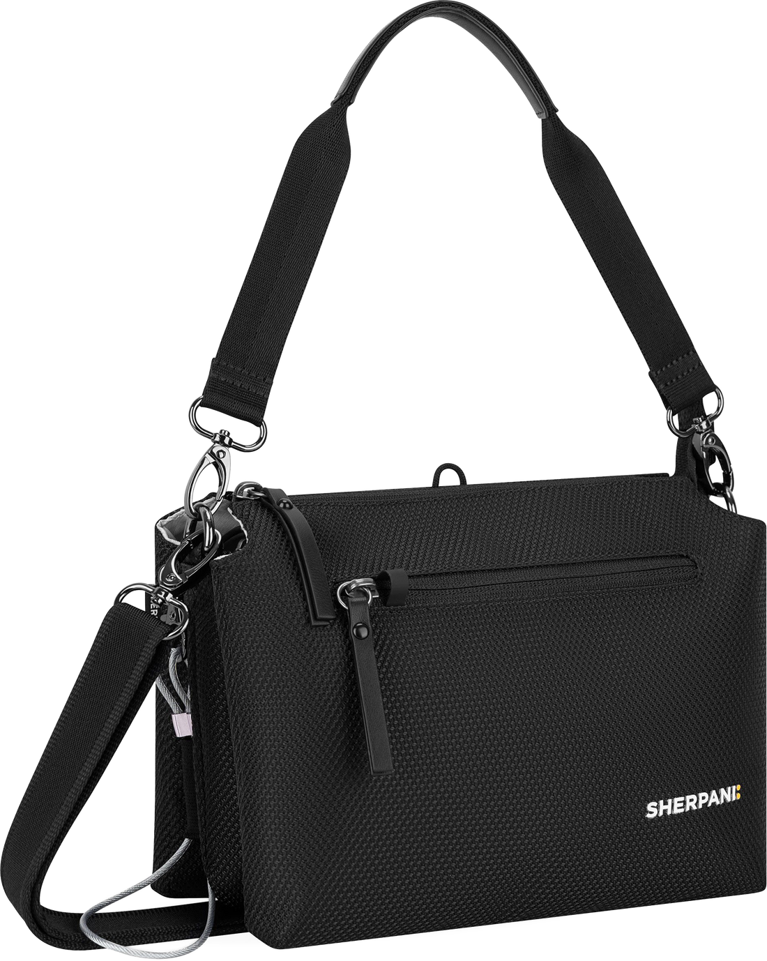 Quarter turn view Women&