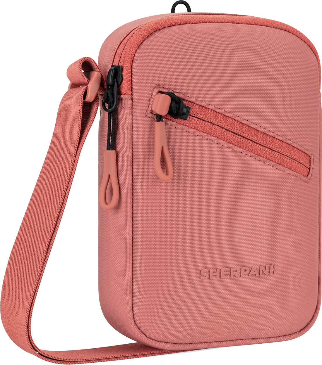 Quarter turn view Women&