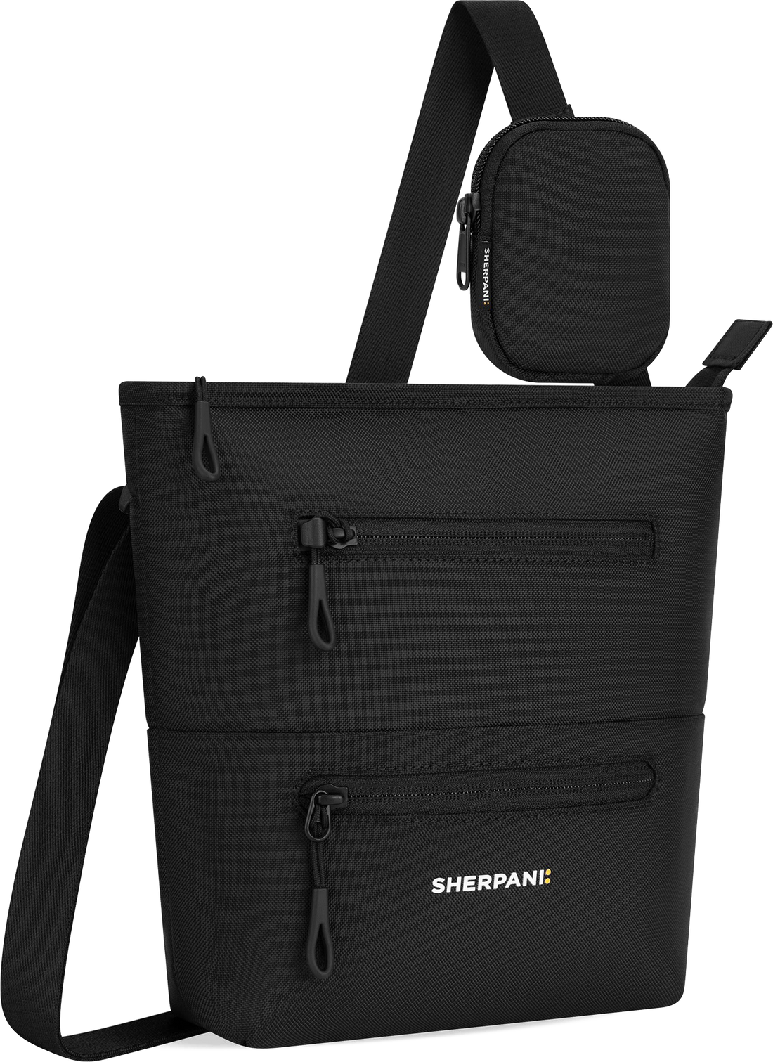 Quarter turn view Women&