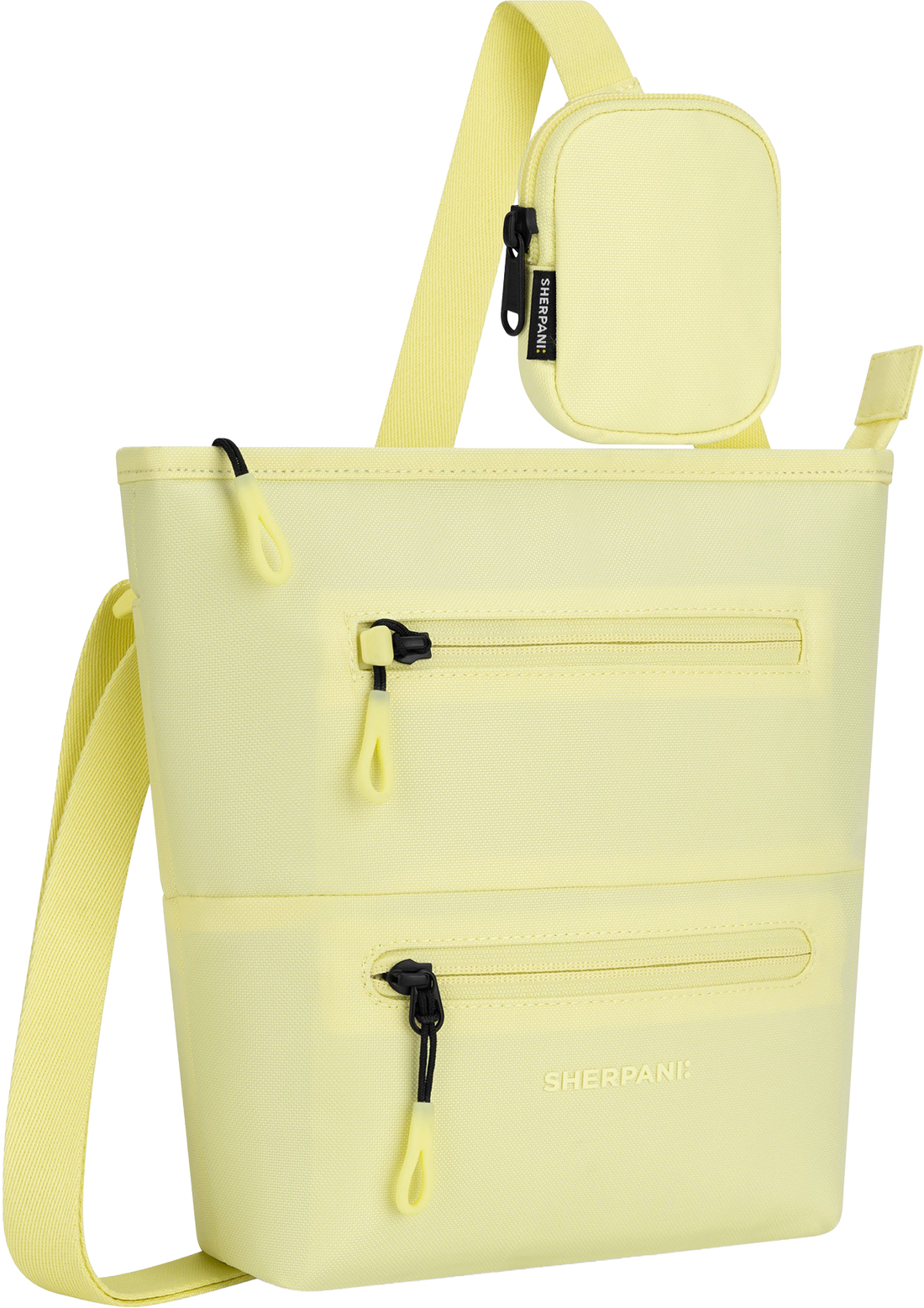 Quarter turn view Women&