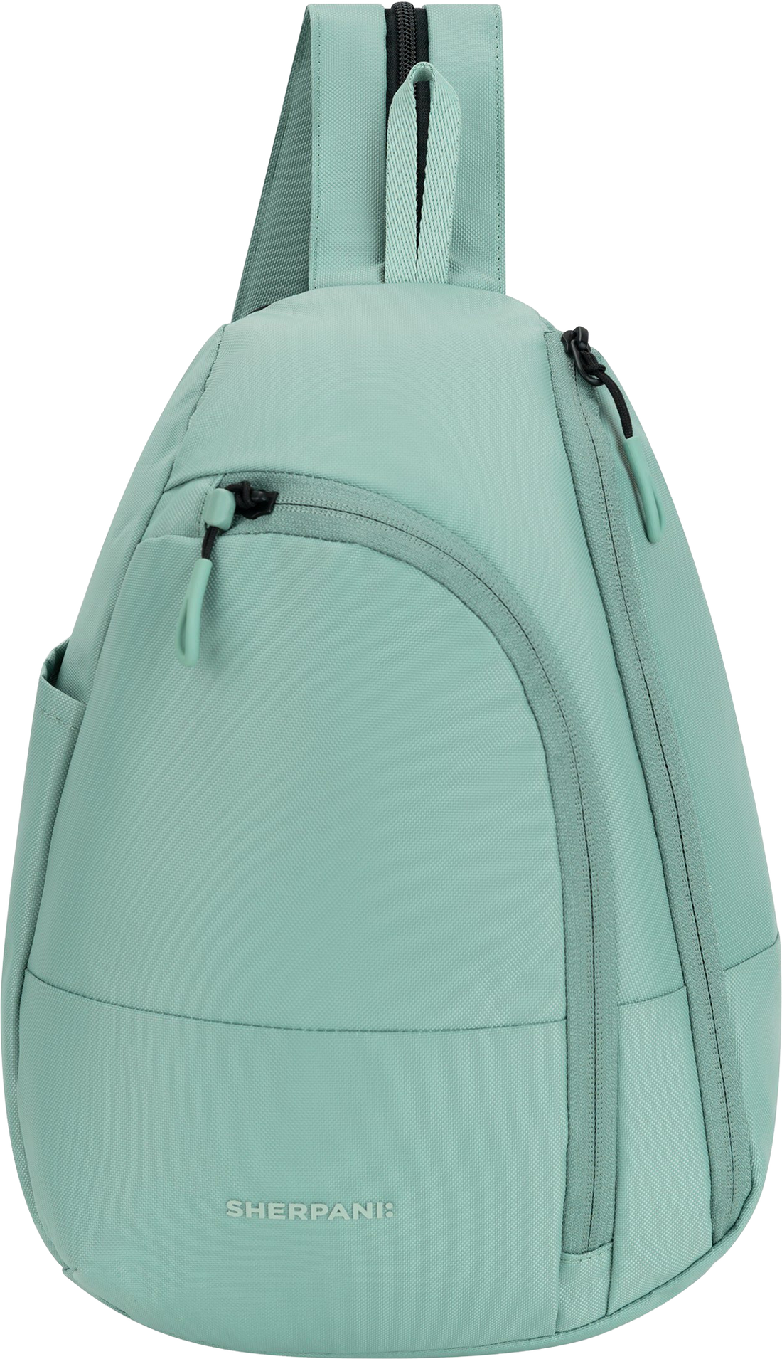 Quarter turn view Women&