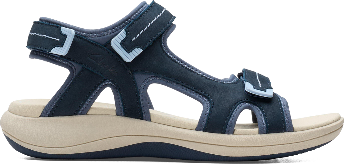 Quarter turn view Women&