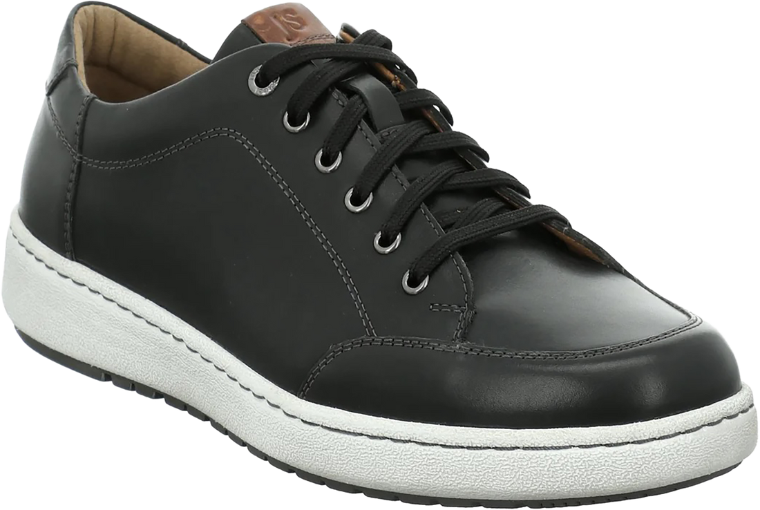 Men's Josef Seibel David 03 in Black sku: 26403-860101 – Shoe Mill