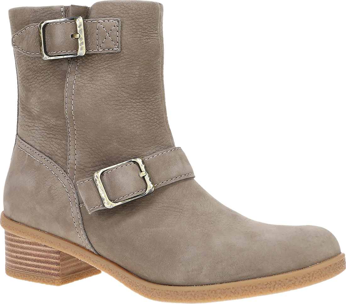 Quarter turn view Women&