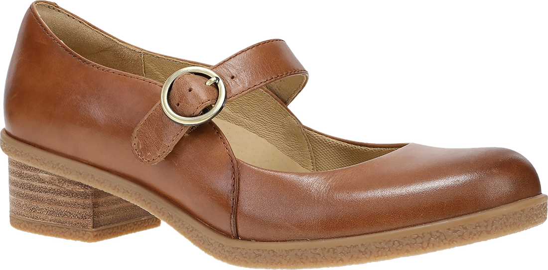 Quarter turn view Women&