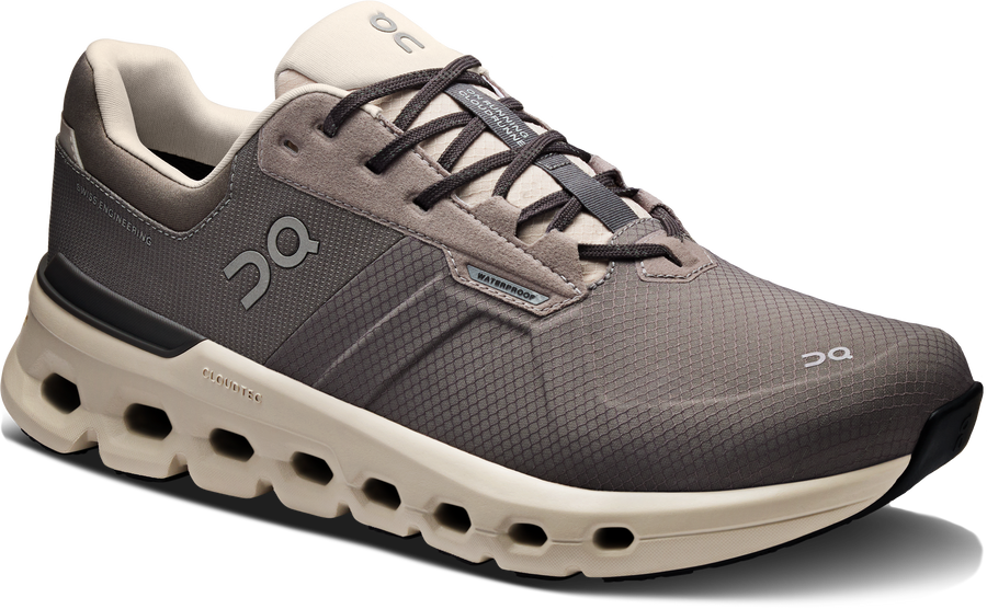 Cloudrunner 2 Waterproof