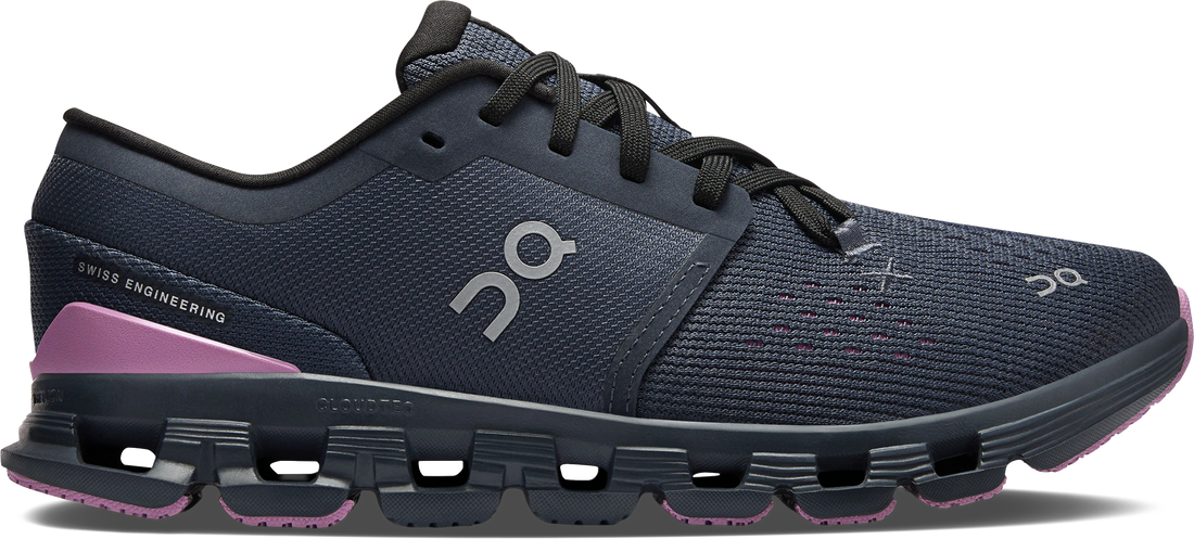 Quarter turn view Women&