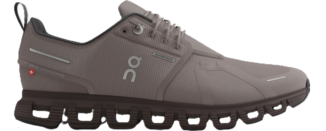 Cloud 6 Waterproof