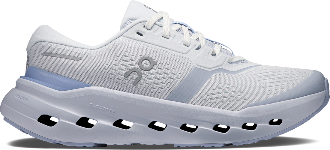 Quarter turn view Women&