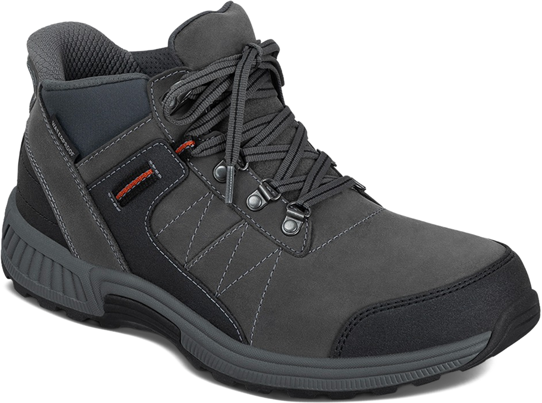 Dalton Waterproof Double Wide