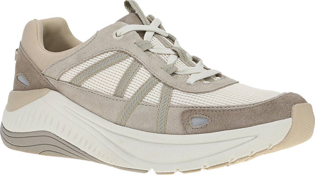 Quarter turn view Women&