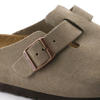 Boston Soft Footbed Regular