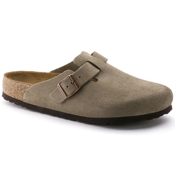 Boston Soft Footbed Regular