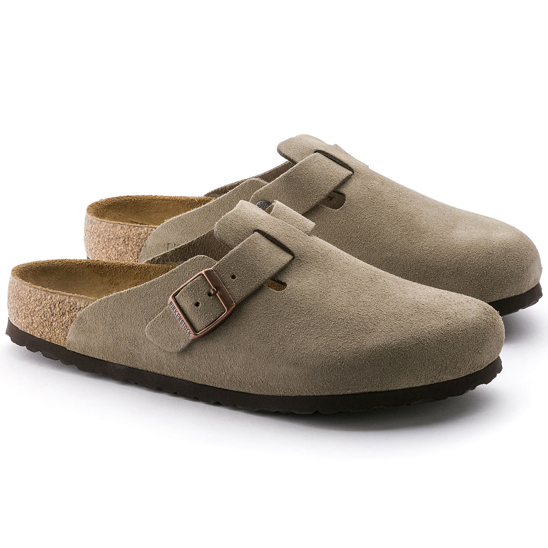 Boston Soft Footbed Narrow