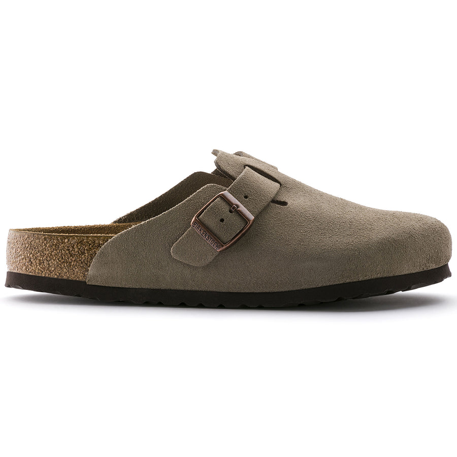 Boston Soft Footbed Narrow