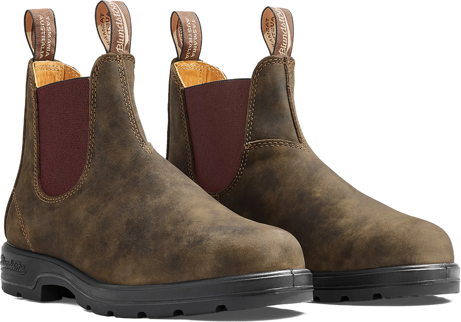 Classic #585 Chelsea