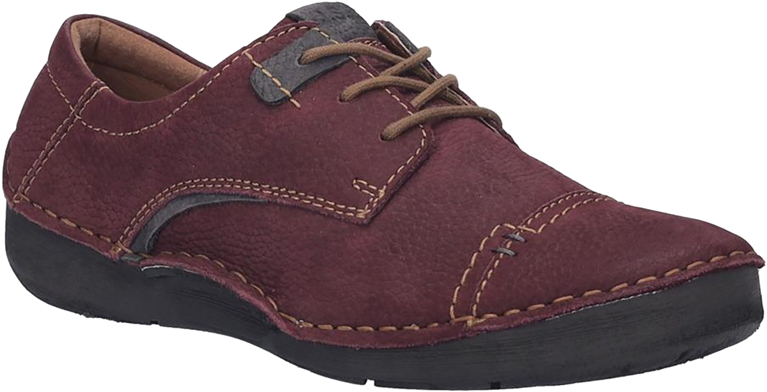 Quarter turn view Women&