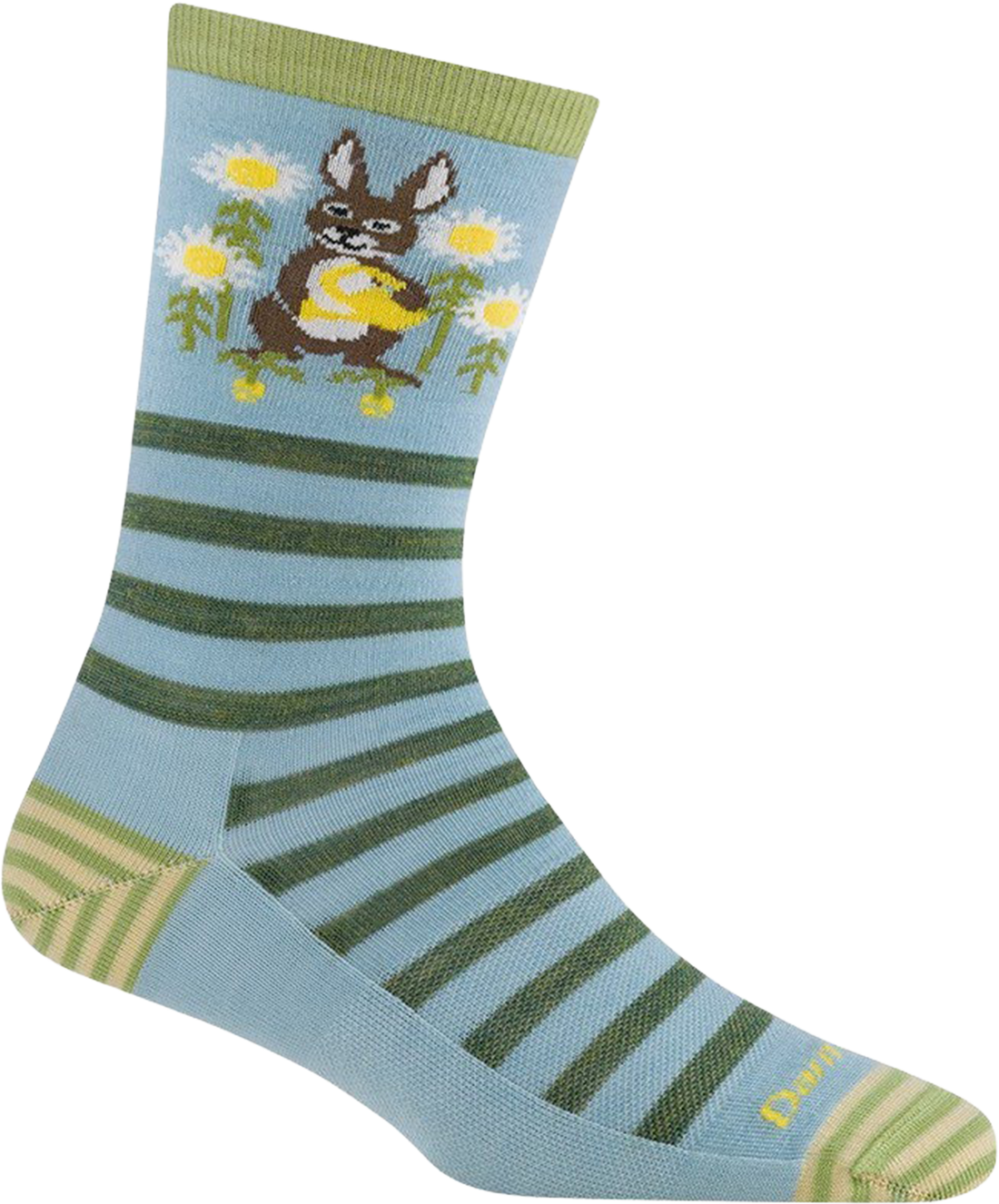 Quarter turn view Women&