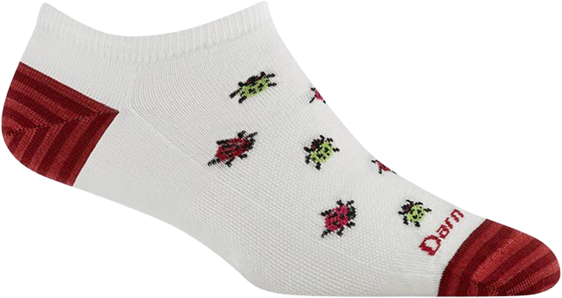 Quarter turn view Women&