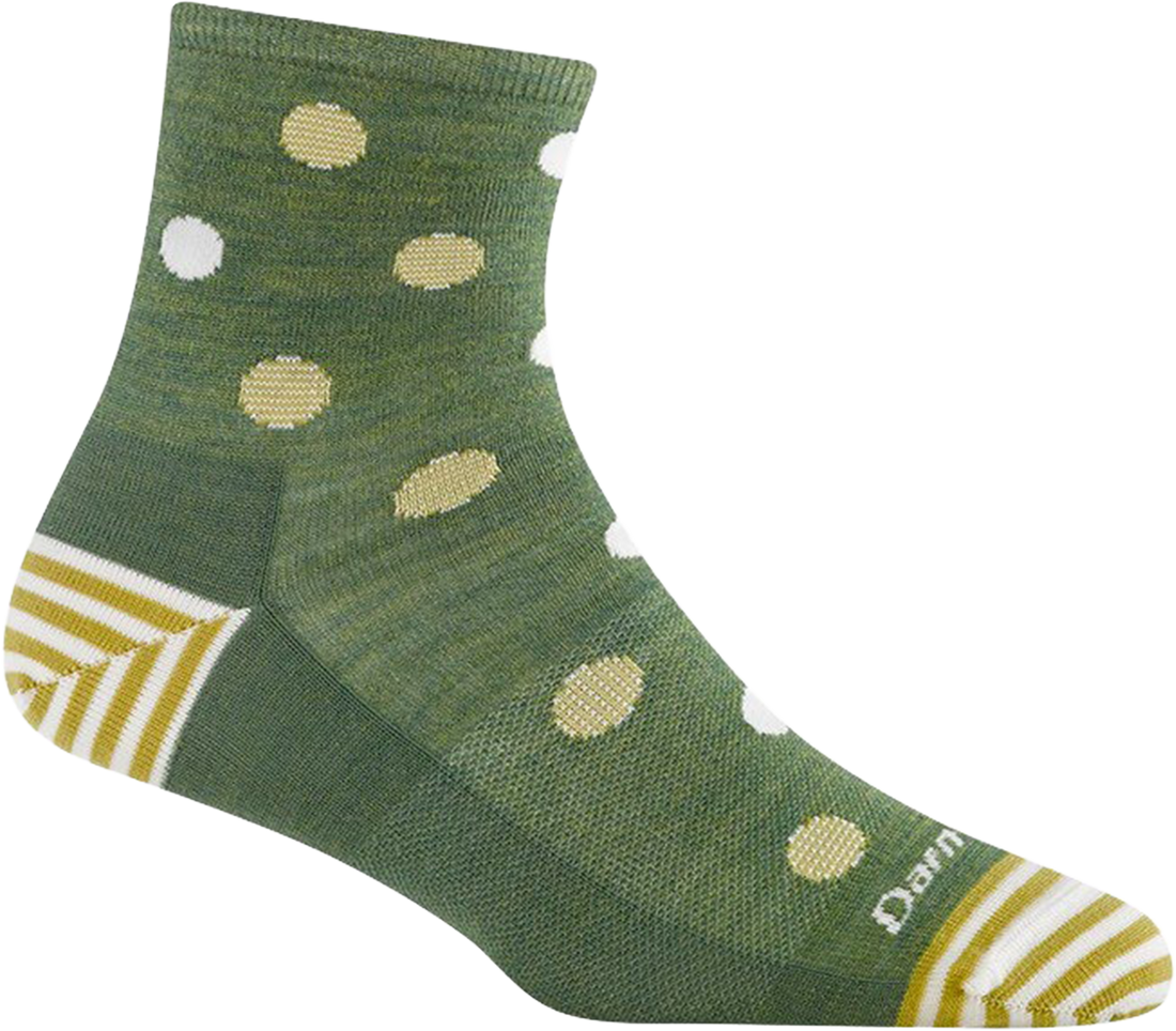 Quarter turn view Women&