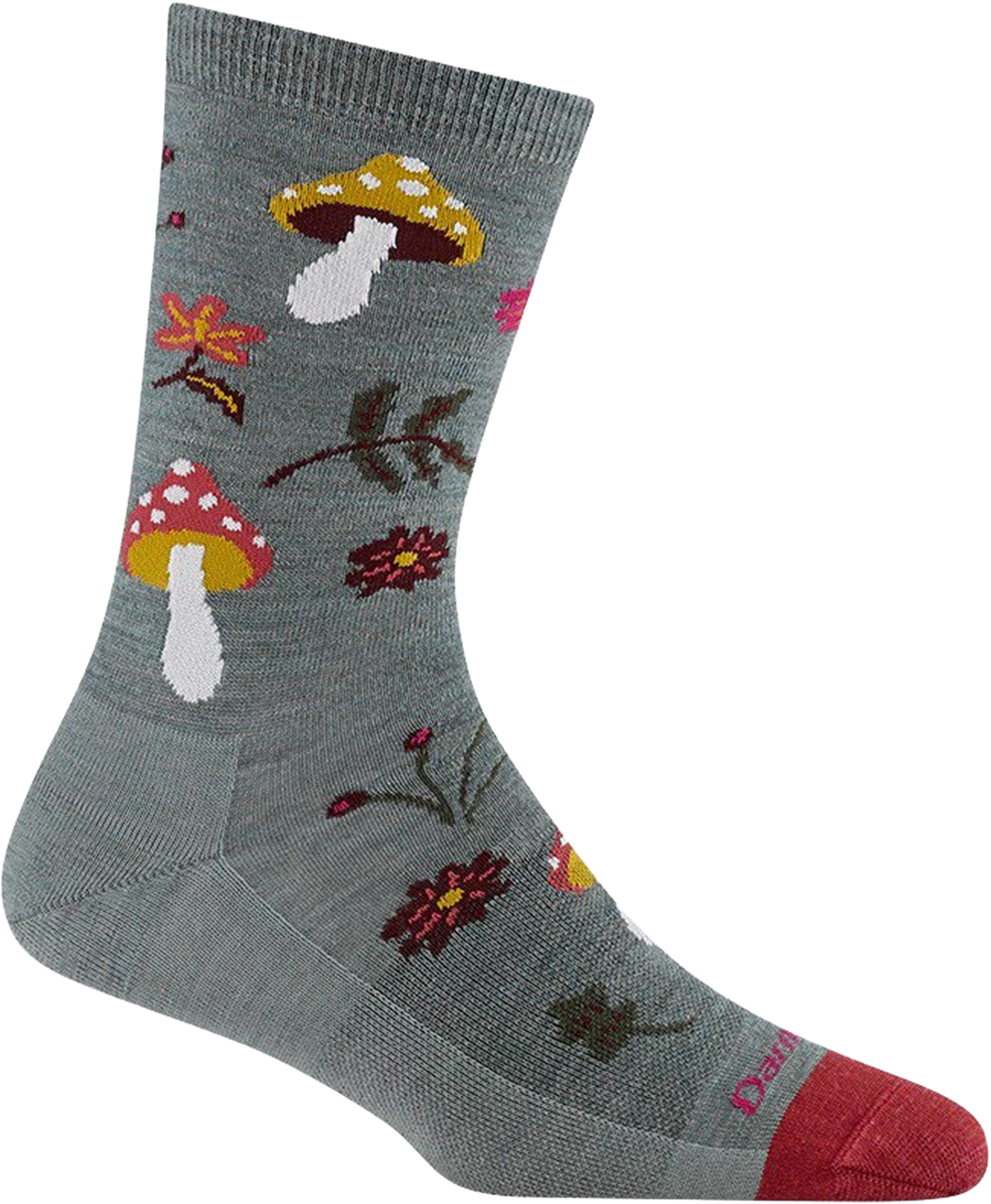 Quarter turn view Women&