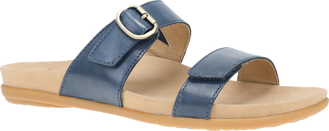 Quarter turn view Women&