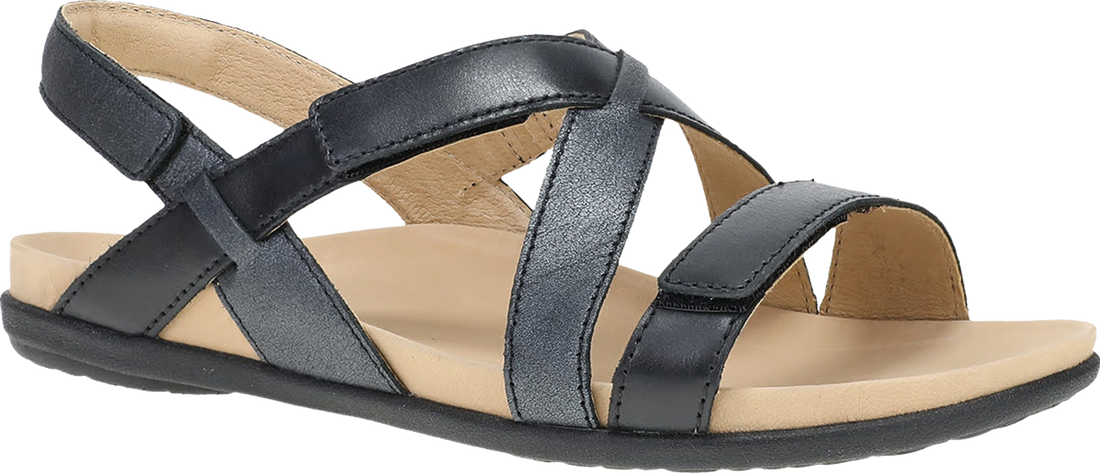 Quarter turn view Women&