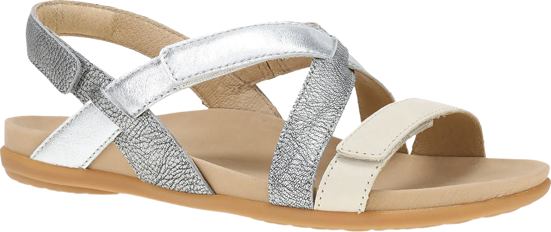 Quarter turn view Women&