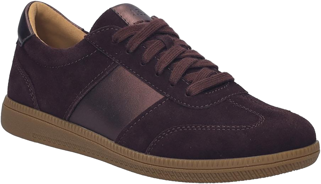 Quarter turn view Women&