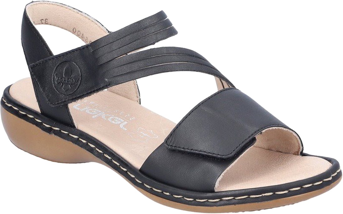 Quarter turn view Women&