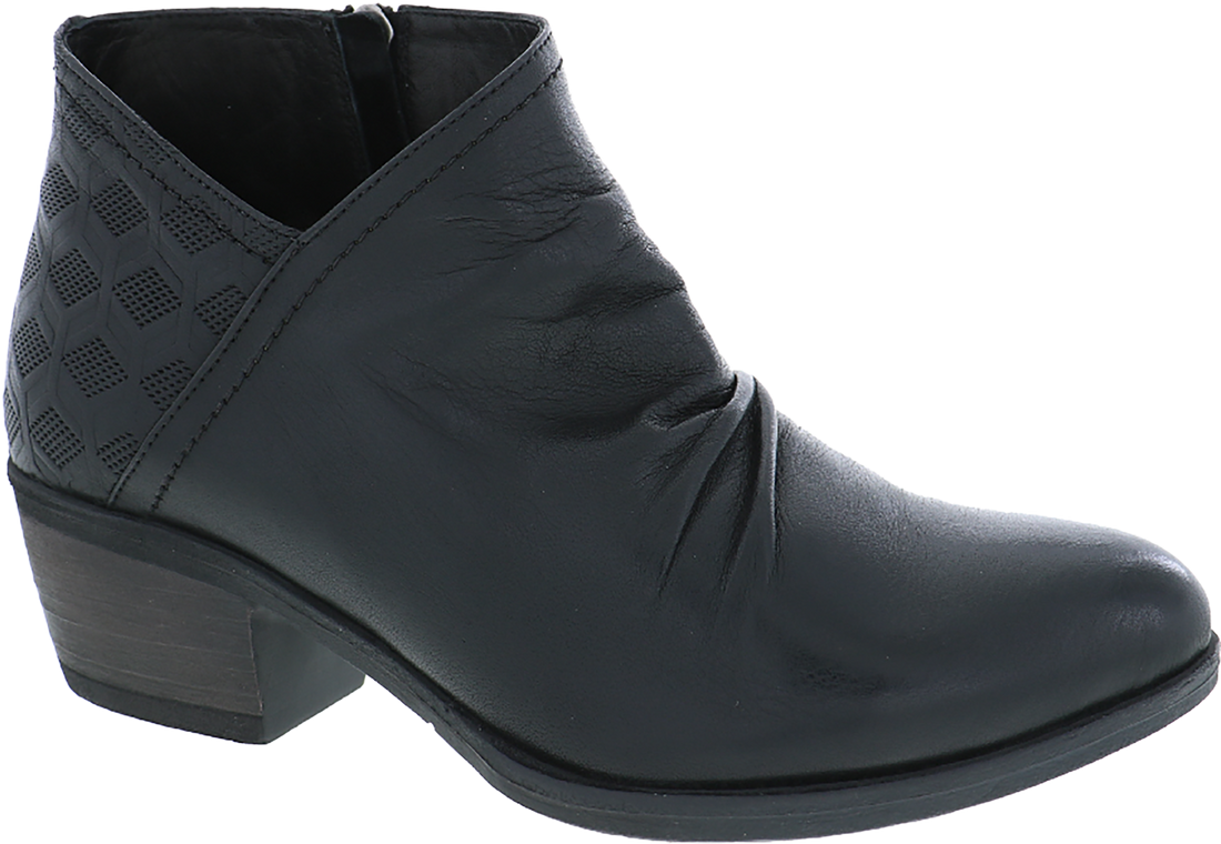 Quarter turn view Women&