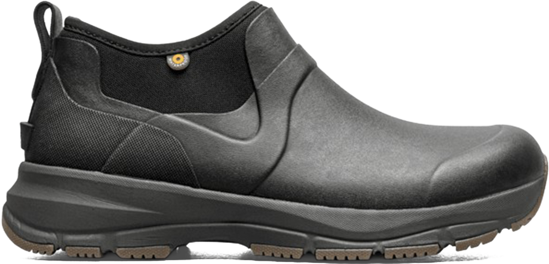 Spruce Slip On