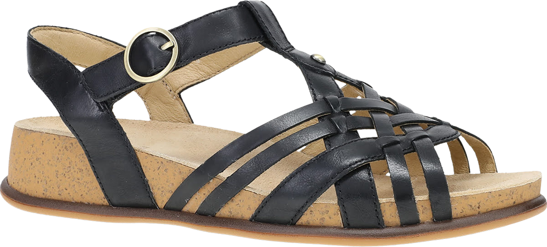 Quarter turn view Women&